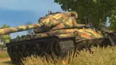 World of Tanks: Actualización 8.2