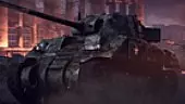 World of Tanks: Tráiler Cinemático Gamescom
