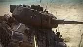 World of Tanks: Tráiler de Lanzamiento