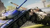 World of Tanks: Tank Football