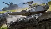 World of Tanks: Actualización 9.18