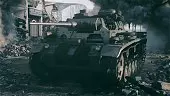World of Tanks: Welcome to War Stories