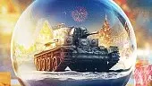 World of Tanks: Holiday Ops 2018