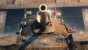 World of Tanks 1.0. Tráiler de presentación