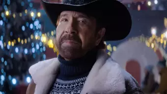 World of Tanks presenta sus Operaciones Festivas con nada menos que Chuck Norris