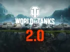 Tráiller de la actualización 2.0 de World of Tanks