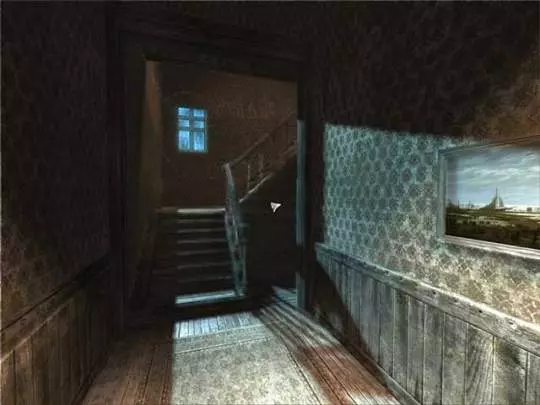 Darkness Within 2 - PC