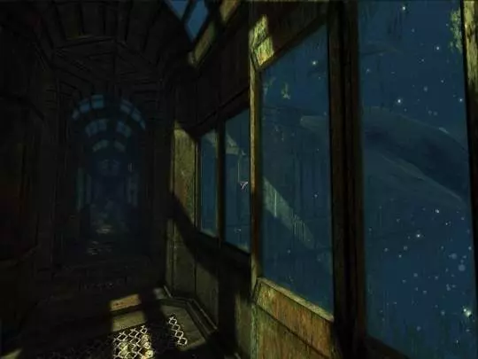 Darkness Within 2: The Dark Lineage