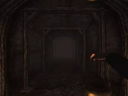 Darkness Within 2: The Dark Lineage