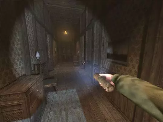 Darkness Within 2: The Dark Lineage