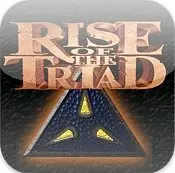 Carátula de Rise of the Triad : Dark War - iOS