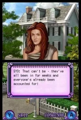 Nancy Drew The Model Mysteries