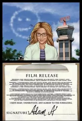 Nancy Drew: The Model Mysteries