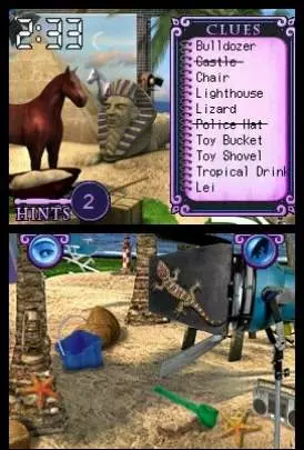 Nancy Drew The Model Mysteries