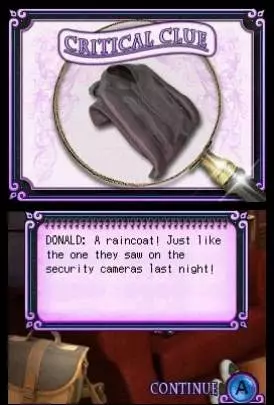 Nancy Drew: The Model Mysteries