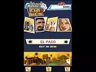 Downtown Texas Hold'em - Pantalla