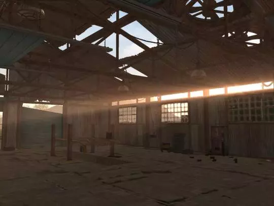 Forsaken Patrol - PC