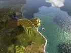Civilization V - Pantalla