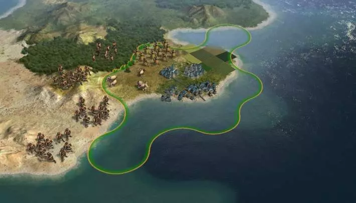 Civilization V