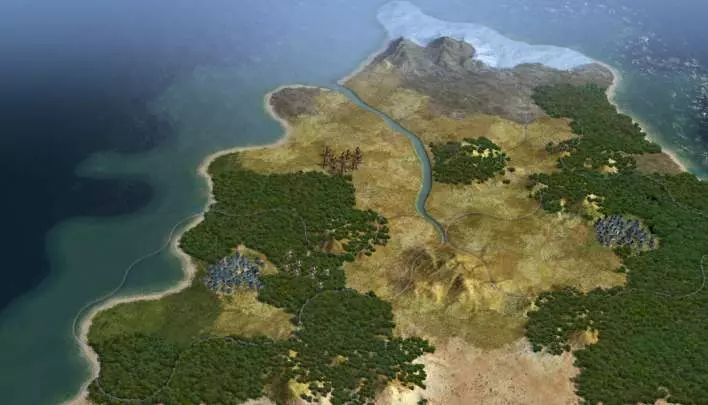Civilization V
