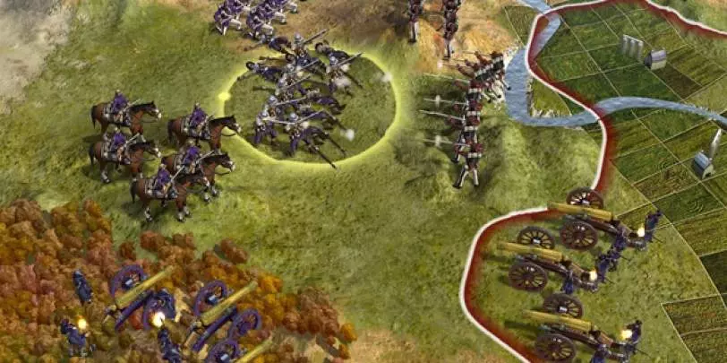 Civilization V - Mac