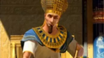 Civilization V: Trailer de lanzamiento (EU)