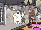 Club Penguin Herbert's Revenge - Imagen DS