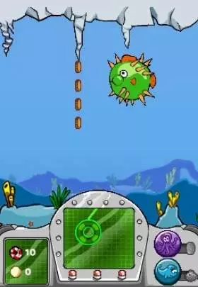 Club Penguin Herbert's Revenge