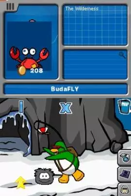 Club Penguin: Herbert's Revenge