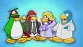 Club Penguin Herbert's Revenge: Trailer oficial