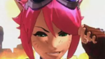 Blade Kitten deja de ser exclusivo de PS3 y llegará también a PC y Xbox 360
