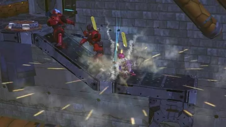 Blade Kitten - Xbox 360