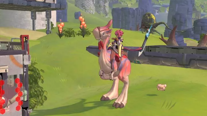 Blade Kitten - Xbox 360