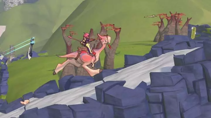 Blade Kitten - Xbox 360