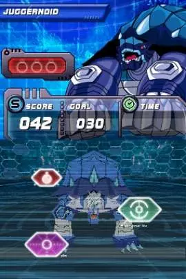Bakugan Battle Trainer
