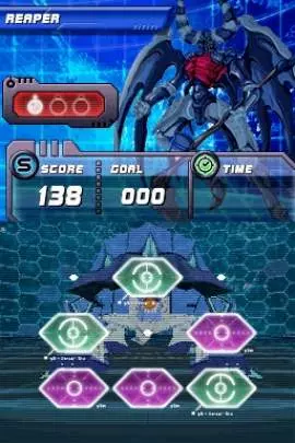 Bakugan Battle Trainer