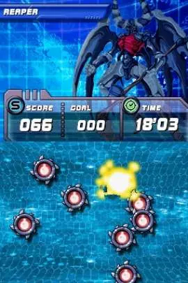 Bakugan: Battle Trainer