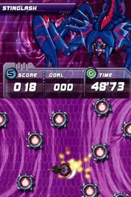 Bakugan Battle Trainer