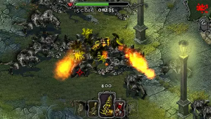 Dracula Undead Awakening