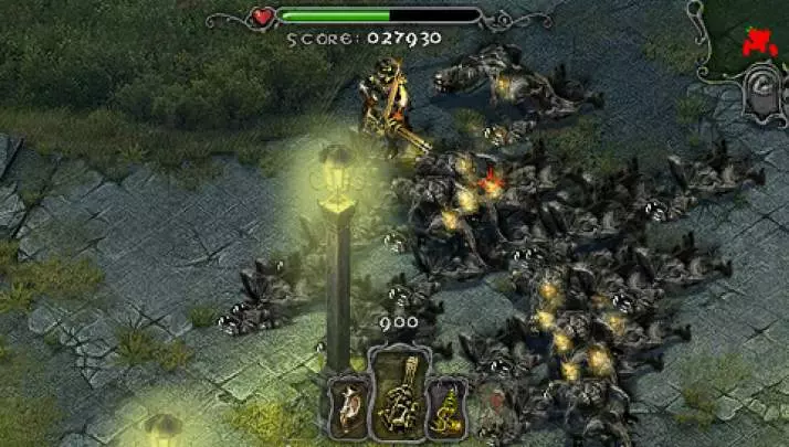 Dracula Undead Awakening