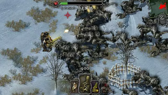 Dracula: Undead Awakening