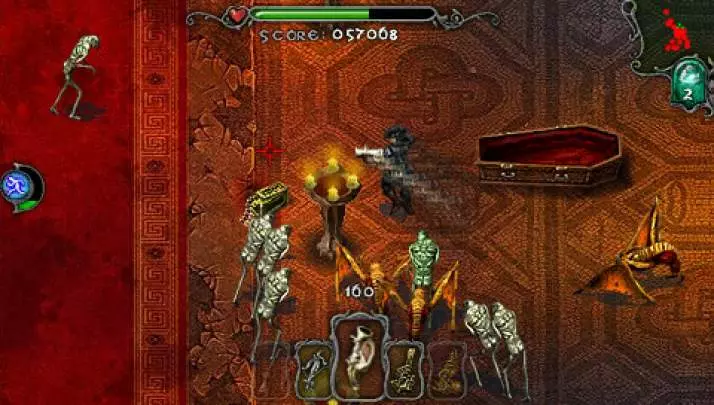 Dracula Undead Awakening