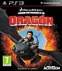 Cómo Entrenar a tu Dragón PS3