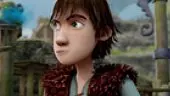 Cómo Entrenar a tu Dragón: Trailer oficial