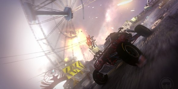 MotorStorm Apocalypse