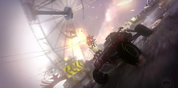 MotorStorm Apocalypse