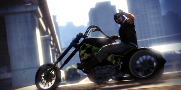 MotorStorm Apocalypse PS3
