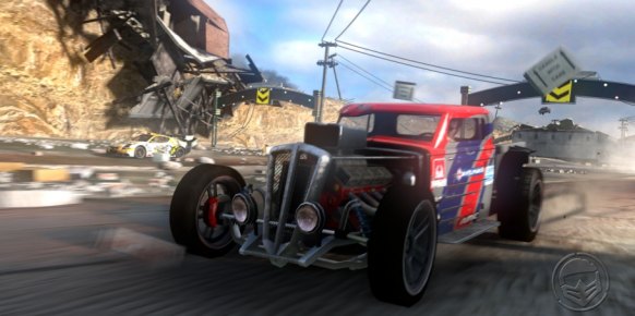 MotorStorm Apocalypse