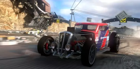 MotorStorm Apocalypse