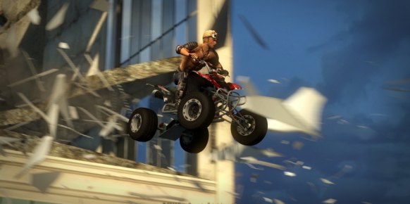 MotorStorm Apocalypse PS3